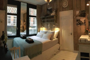 Guesthouseamsterdam